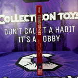 Transformers Deluxe Edition Book 01 (Issues 13-24 Direct Market Exclusive Ultra Magnus Cover) - Hardcover Comic Book