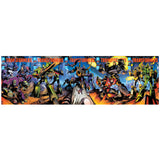 Transformers #36 Cover C (Howard Variant) - Comic Book
