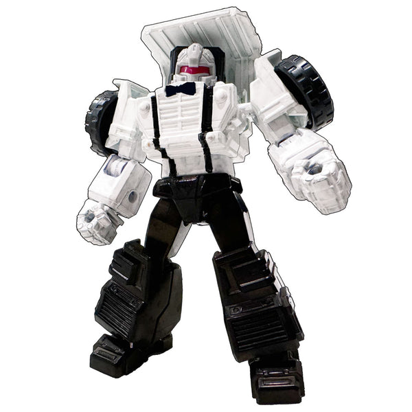 PFcon 2024 Strong Ball Exclusive - Blokee