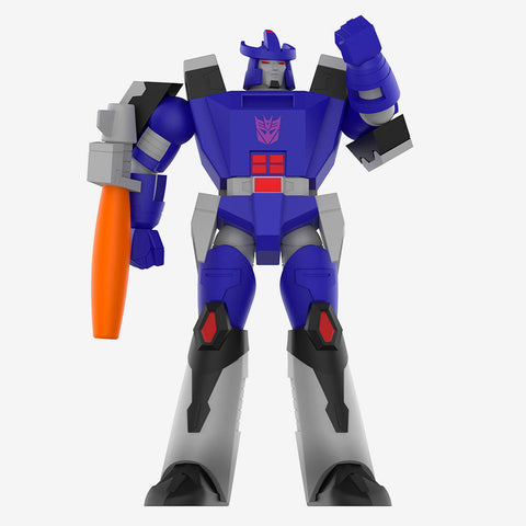 Popmart Transformers Generations Series G1 Galvatron Figurine - China