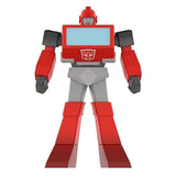 Popmart Transformers Generations Series G1 Ironhide Figurine china robot figure toy front low res