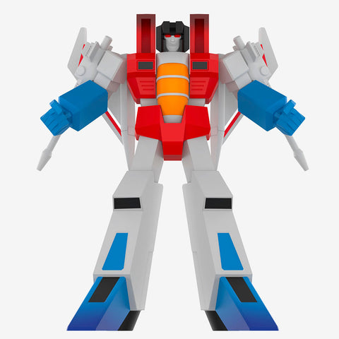 Popmart Transformers Generations Series G1 Starscream Figurine - China