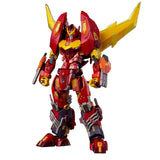 Project T-Spark Transformers AMT-01 Rodimus - Adamas Machina