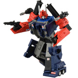 Transformers Missing Link C-11 Delta Magnus - Japan