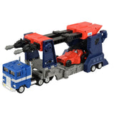 Transformers Missing Link C-11 Delta Magnus - Japan