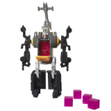 Transformers 40th Anniversary Retro TF:TM G1 Ramhorn & Bombshell