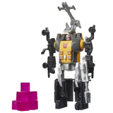 Transformers 40th Anniversary Retro TF:TM G1 Ramhorn & Bombshell