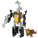 Transformers 40th Anniversary Retro TF:TM G1 Ramhorn & Bombshell