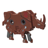 Transformers 40th Anniversary Retro TF:TM G1 Ramhorn & Bombshell