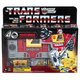 Transformers 40th Anniversary Retro TF:TM G1 Blaster