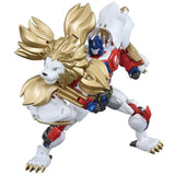 Transformers 40th Selection Lio Convoy - Voyager Japan