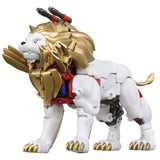 Transformers 40th Selection Lio Convoy - Voyager Japan