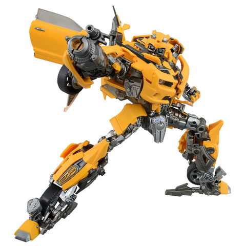 Transformers 40th Selection Masterpiece Movie Series MPM Bumblebee - Japan