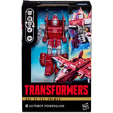 Transformers Age of the Primes Autobot Powerglide - Deluxe