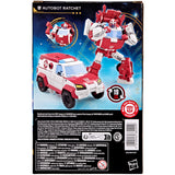Transformers Age of the Primes Autobot Ratchet - Deluxe