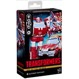 Transformers Age of the Primes Autobot Ratchet - Deluxe