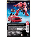 Transformers Age of the Primes Cliffjumper - Deluxe