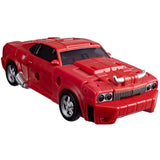 Transformers Age of the Primes Cliffjumper - Deluxe