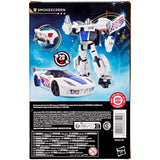 Transformers Age of the Primes Smokescreen - Deluxe