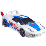 Transformers Age of the Primes Smokescreen - Deluxe