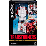 Transformers Age of the Primes Swerve - Deluxe