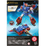 Transformers Age of the Primes The Thirteen Nexus Prime - Voyager