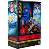 Transformers Age of the Primes The Thirteen Nexus Prime - Voyager