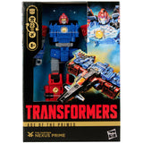 Transformers Age of the Primes The Thirteen Nexus Prime - Voyager
