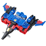 Transformers Age of the Primes The Thirteen Nexus Prime - Voyager