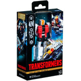 Transformers age of the Primes aerialbot slingshot deluxe hasbro usa box package front angle