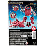 Transformers Age of the Primes Autobot Powerglide - Deluxe