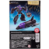 Transformers Age of the Primes Combaticon Blast Off - Deluxe