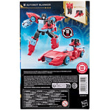 Transformers Age of the Primes Autobot Blanker - Deluxe