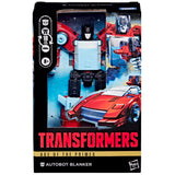 Transformers Age of the Primes Autobot Blanker - Deluxe