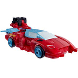 Transformers Age of the Primes Autobot Blanker - Deluxe