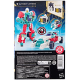 Transformers Age of the Primes Autobot Joyride - Deluxe