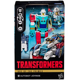 Transformers Age of the Primes Autobot Joyride - Deluxe