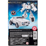 Transformers Age of the Primes Autobot Tailgate - Deluxe
