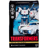 Transformers Age of the Primes Autobot Tailgate - Deluxe