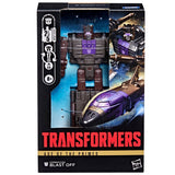Transformers Age of the Primes Combaticon Blast off deluxe hasbro usa box package front