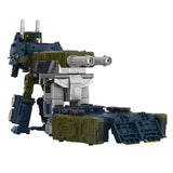 Transformers Age of the Primes Combaticon Onslaught Commander hasbro usa blue robot base mode render