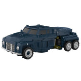 Transformers Age of the Primes Combaticon Onslaught Commander hasbro usa blue truck vehicle render