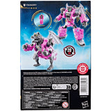 Transformers Age of the Primes Fangry - Deluxe