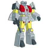 Transformers Age of the Primes Aerialbot Silverbolt - Commander