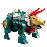 Transformers Age of the Primes G2 Universe Dinobot Snarl & Dinobot Slug - 2-Pack