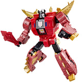 Transformers Age of the Primes G2 Universe Dinobot Snarl & Dinobot Slug - 2-Pack