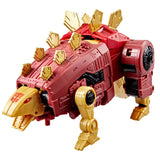 Transformers Age of the Primes G2 Universe Dinobot Snarl & Dinobot Slug - 2-Pack