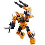 Transformers Age of the Primes Herald of Unicron - Leader