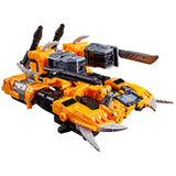 Transformers Age of the Primes Herald of Unicron - Leader