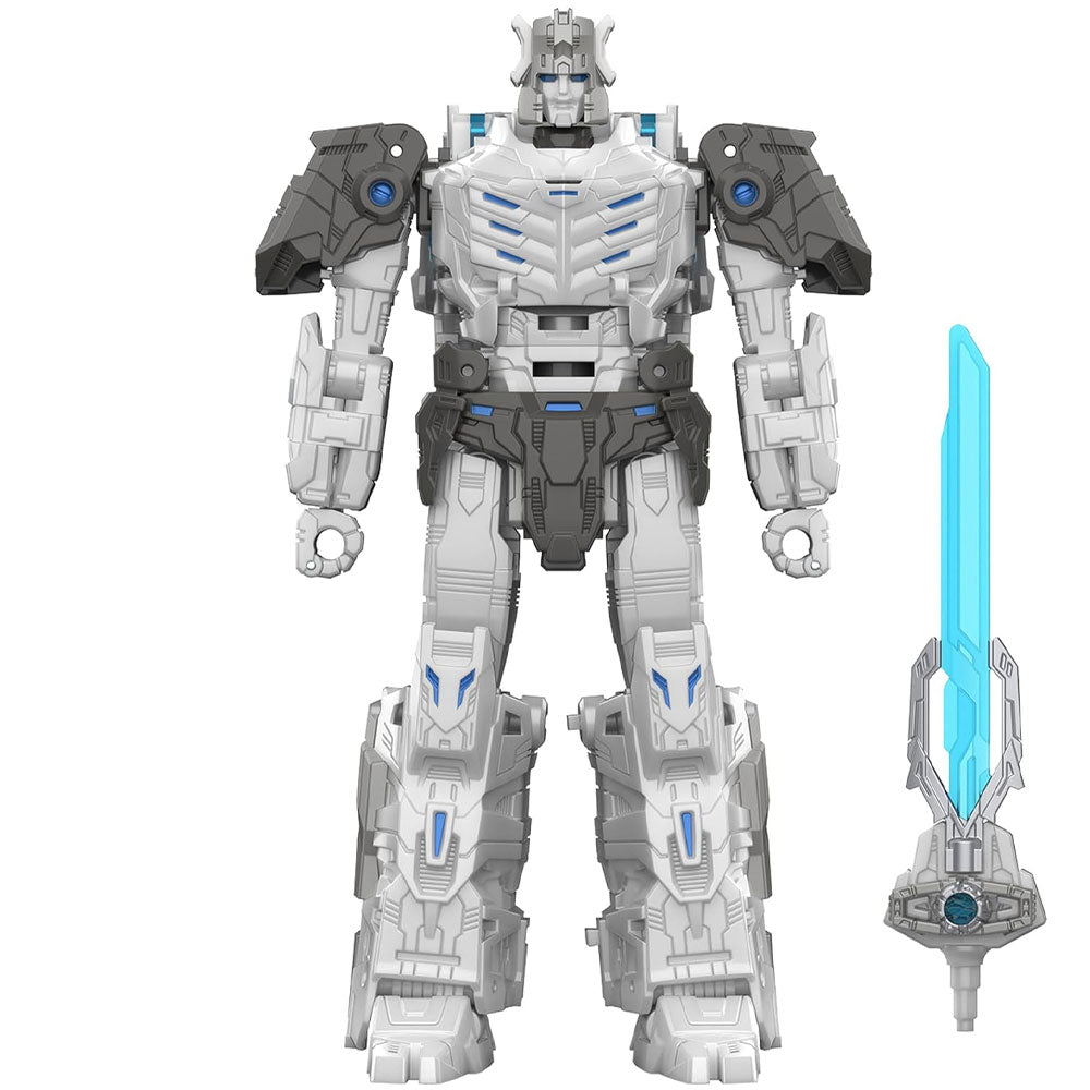 Transformers Age of the Primes The Thirteen Prima Prime Matrix Sword ...